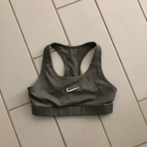 Nike Dri Fit Sports Bra